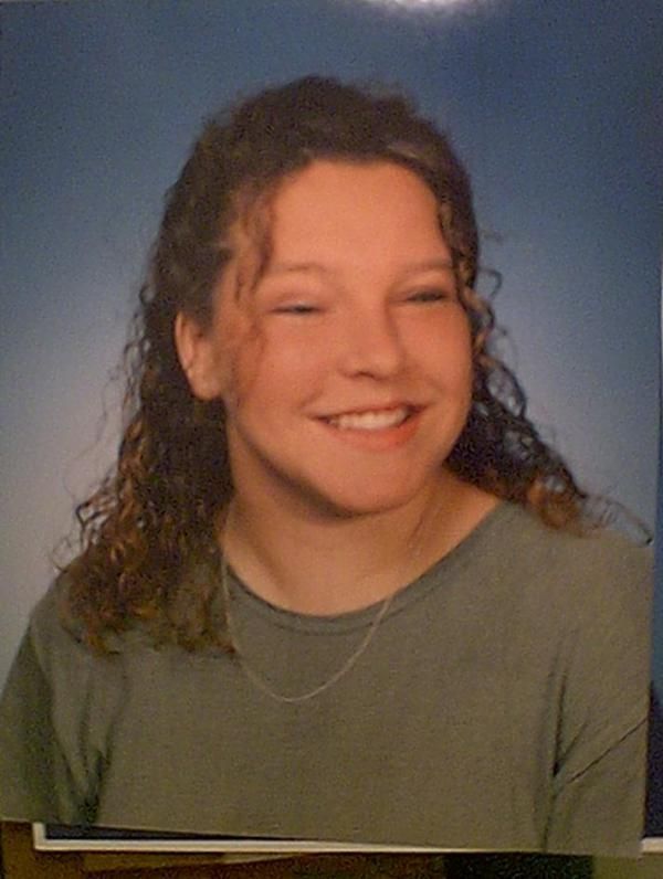 Wendy Lingo - Class of 1997 - Shawnee Mission Northwest High School