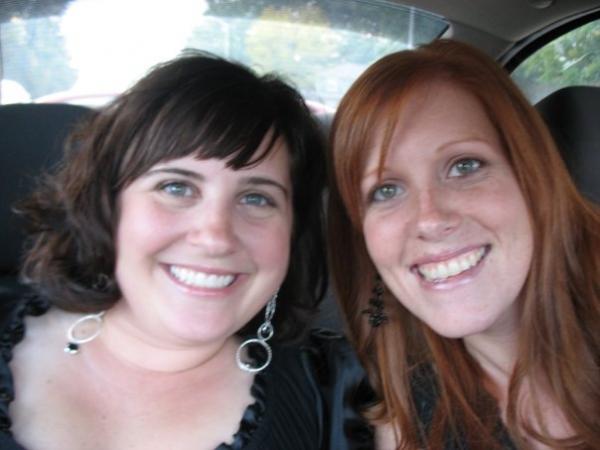 Tracy Underwood - Class of 2000 - Shawnee Mission Northwest High School