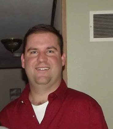 Robby Manthei - Class of 2004 - Shawnee Mission Northwest High School