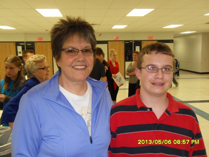Ruth Daschke - Class of 1973 - Shawnee Mission Northwest High School