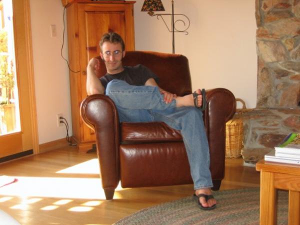 David Teeple - Class of 1997 - Shawnee Mission Northwest High School