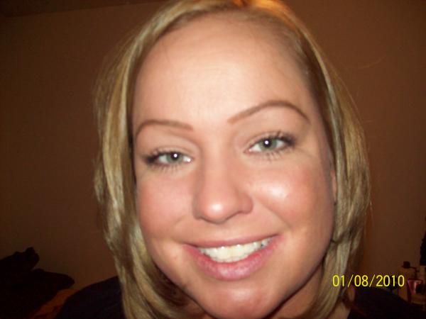 Lindsey Hague - Class of 2001 - Shawnee Mission Northwest High School