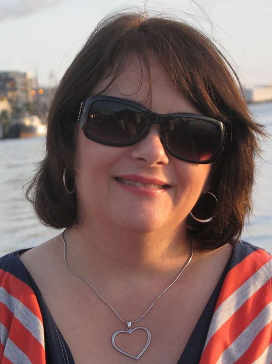 Pamela Johnston - Class of 1975 - Shawnee Mission Northwest High School