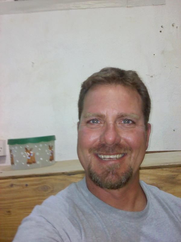 Kevin Radke - Class of 1983 - Shawnee Mission Northwest High School