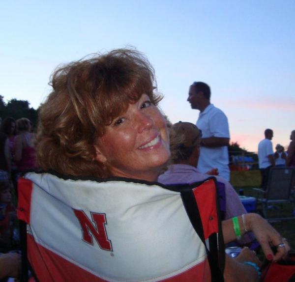 Pamela Krauth - Class of 1986 - Shawnee Mission Northwest High School