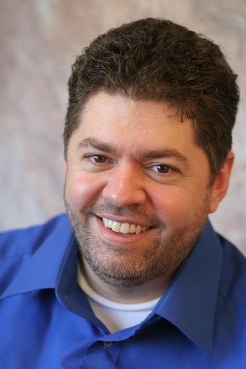 Andy Mccullough - Class of 1991 - Shawnee Mission Northwest High School