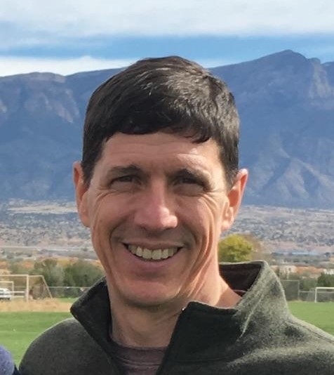 Eric Rhoades - Class of 1984 - Shawnee Mission Northwest High School