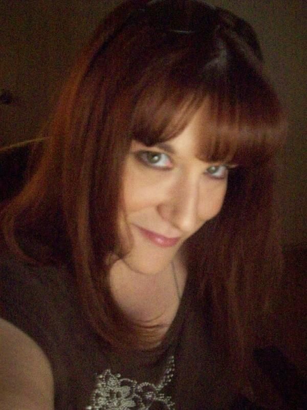 April Brewster - Class of 1995 - Shawnee Mission Northwest High School
