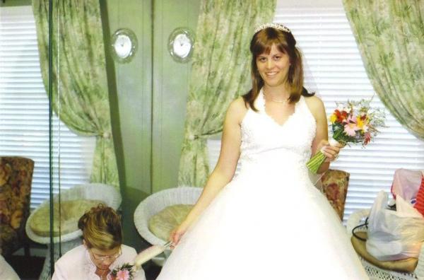 Nicole Butts - Class of 2003 - Shawnee Mission Northwest High School