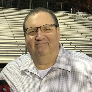 Ed Klasa - Class of 1980 - Shawnee Mission Northwest High School