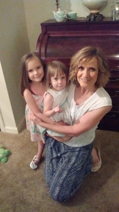 Julie Babb - Class of 1975 - Shawnee Mission Northwest High School