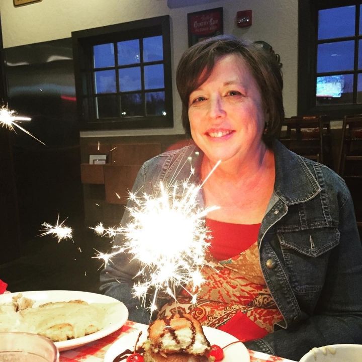 Deann Graham - Class of 1979 - Shawnee Mission Northwest High School