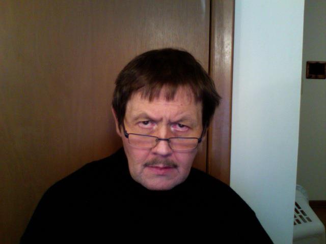 Dale Ealey - Class of 1970 - Shawnee Mission Northwest High School