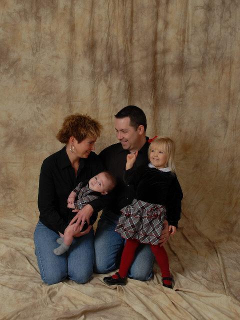 Jami Lindholm - Class of 1988 - Shawnee Mission Northwest High School