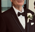 George George Mahoney