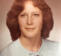 Debbie Jamison, class of 1979