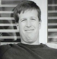 Brad Claflin - Class of 1984 - Shawnee Mission South High School
