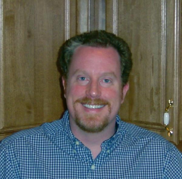 Adam Cox - Class of 1988 - Shawnee Mission South High School