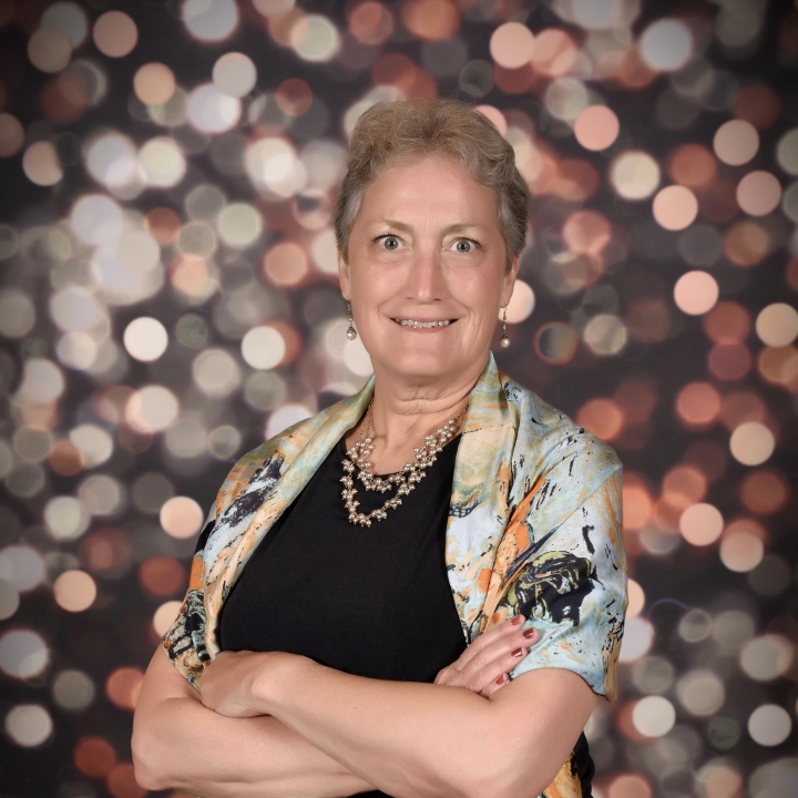 Barbara Jones - Class of 1973 - Shawnee Mission South High School