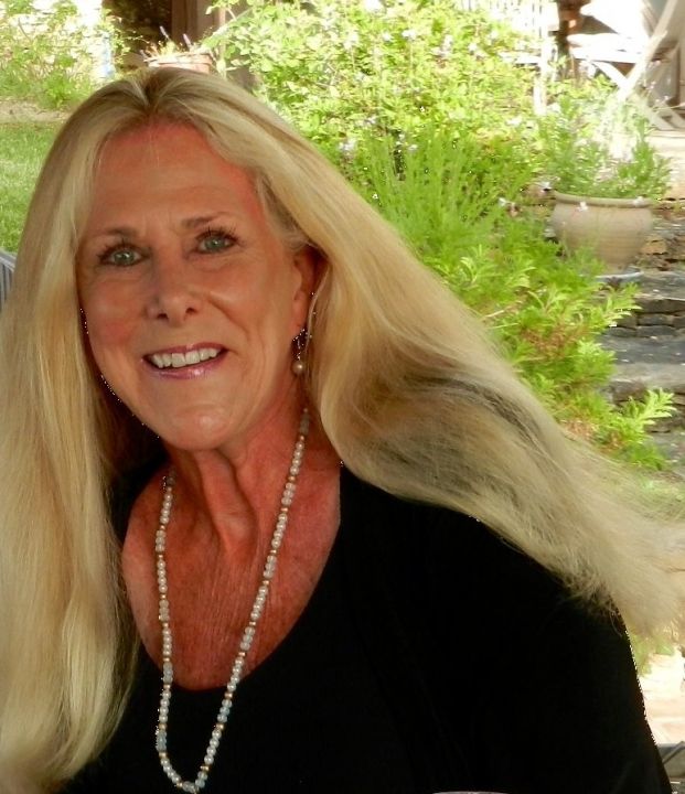 Lynne White - Class of 1968 - Shawnee Mission South High School