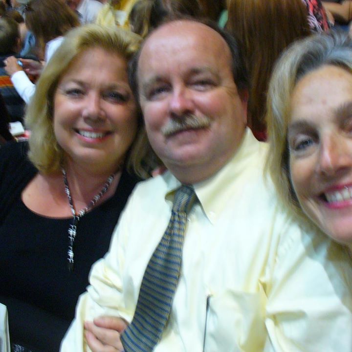 Debbie Ford - Class of 1971 - Shawnee Mission South High School