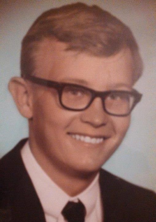 Bill Weiler - Class of 1969 - Shawnee Mission South High School