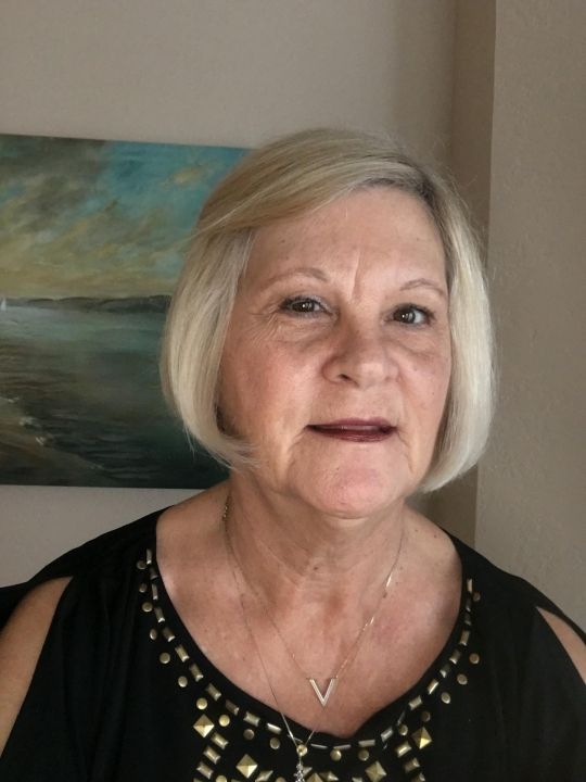 Vicki Voorhies - Class of 1968 - Shawnee Mission South High School