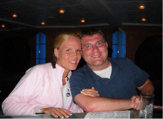 Anthony Palmisano - Class of 2000 - Shawnee Mission South High School
