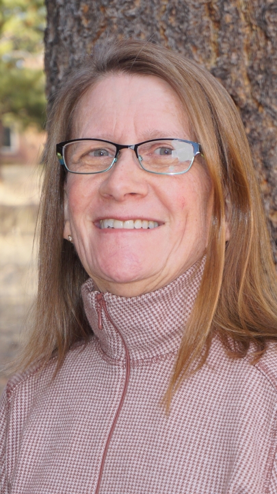 Kay Ayres - Class of 1971 - Shawnee Mission South High School