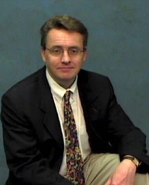 George Crawford - Class of 1979 - Shawnee Mission South High School