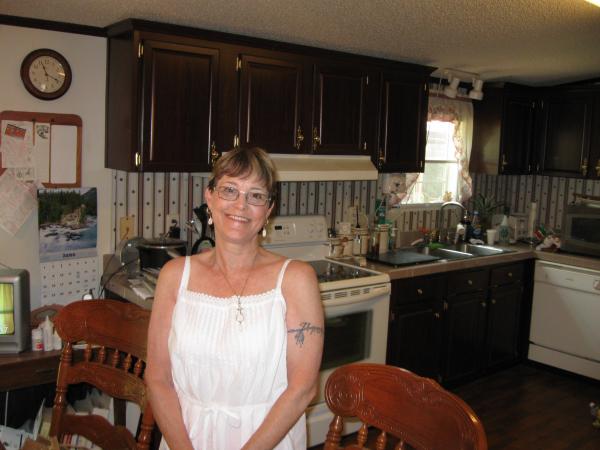 Linda Baxter - Class of 1971 - Shawnee Mission South High School