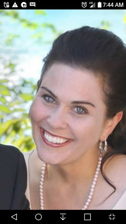 Courtney Galvin - Class of 1989 - Shawnee Mission South High School