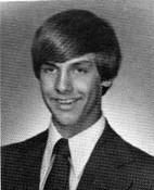 Dennis Lindsey - Class of 1978 - Shawnee Mission South High School