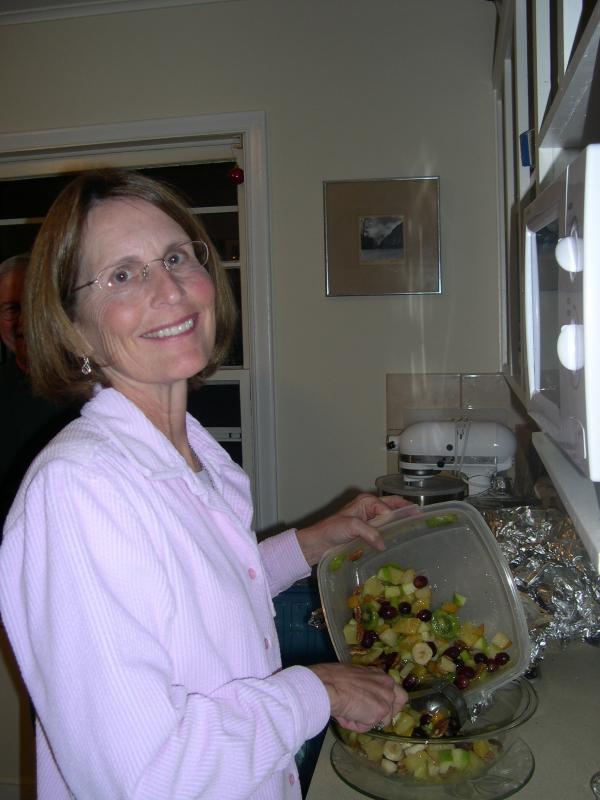Jane Eisenschmidt - Class of 1967 - Shawnee Mission South High School