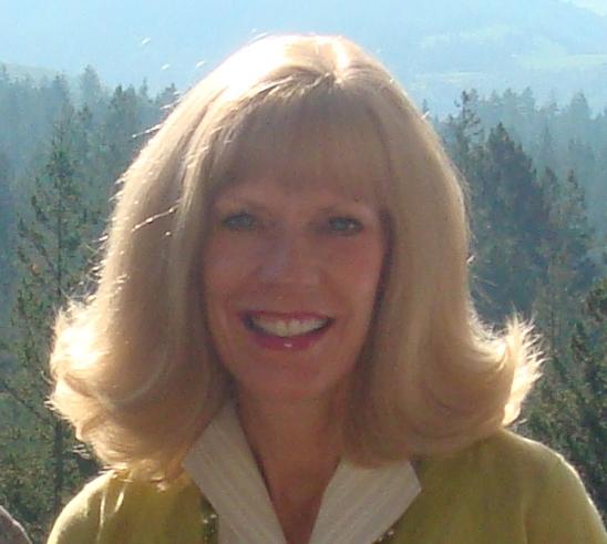 Carolyn Wood - Class of 1974 - Shawnee Mission South High School