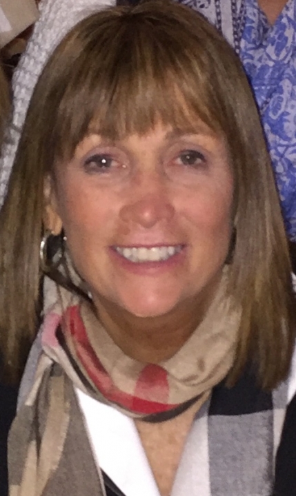 Patti Leonard - Class of 1973 - Shawnee Mission South High School