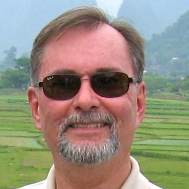 Jerome Glass - Class of 1970 - Shawnee Mission South High School