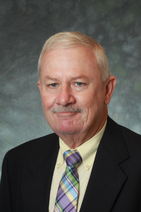 Brad Smith - Class of 1971 - Shawnee Mission South High School