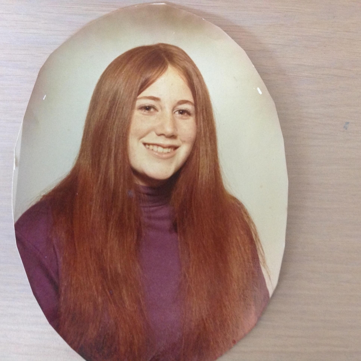 Debbie Rosenblatt - Class of 1973 - Shawnee Mission South High School