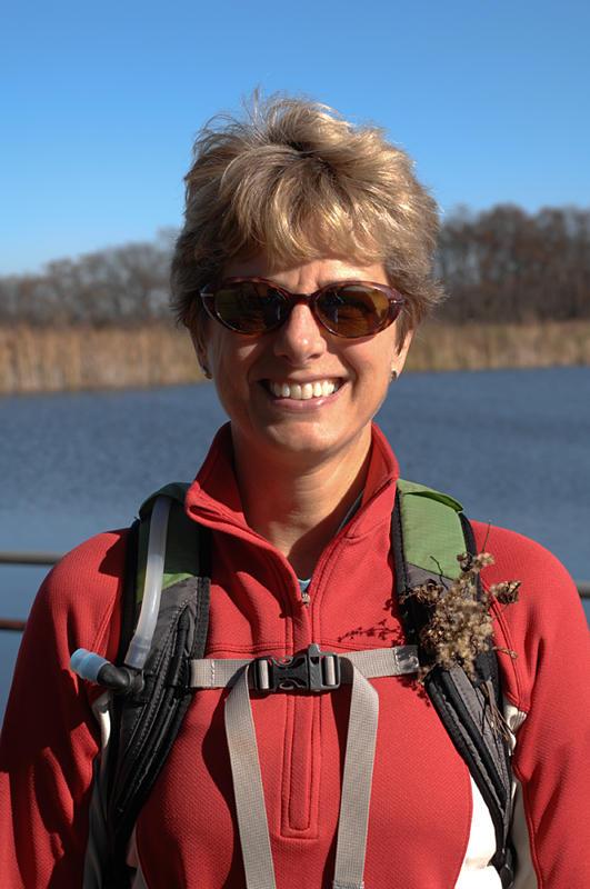 Cynthia Cowherd - Class of 1973 - Shawnee Mission South High School