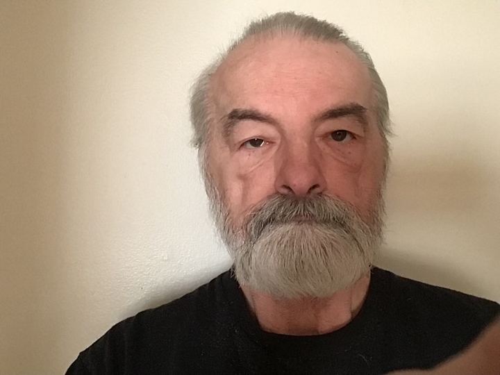 Richard Davy - Class of 1971 - Shawnee Mission South High School