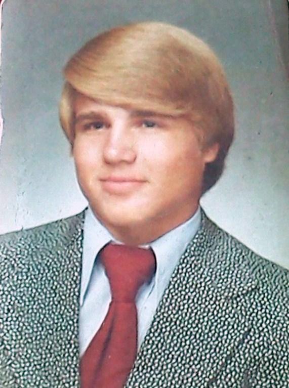 Michael Schooley - Class of 1976 - Shawnee Mission South High School