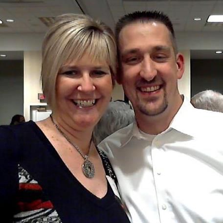 Stephanie Mareski - Class of 1989 - Shawnee Mission South High School