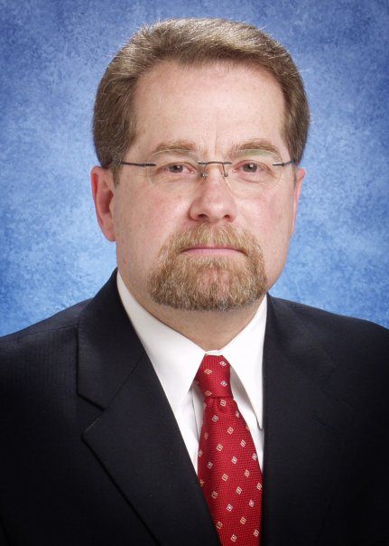 Tom Eyssell - Class of 1974 - Shawnee Mission South High School