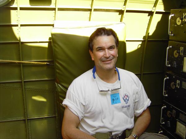 Michael Duane - Class of 1976 - Shawnee Mission South High School