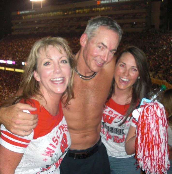 Jerry Roberts - Class of 1973 - Shawnee Mission South High School