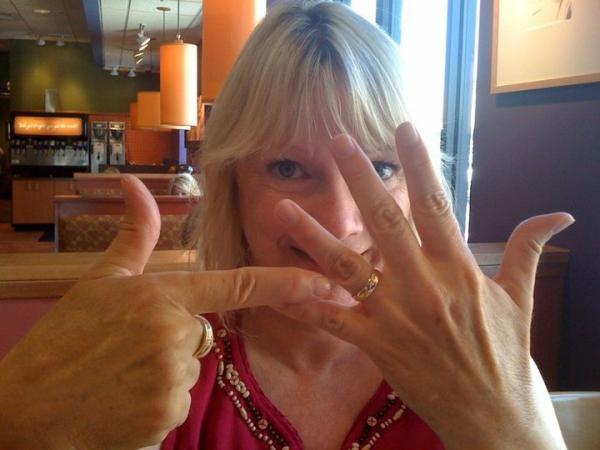 Jennifer Graham - Class of 1975 - Shawnee Mission South High School