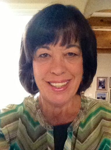 Susan Finch - Class of 1974 - Shawnee Mission South High School