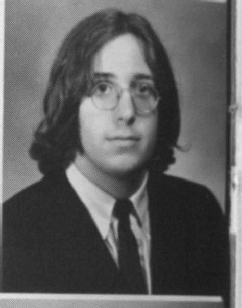 Michael Epstein - Class of 1971 - Shawnee Mission South High School