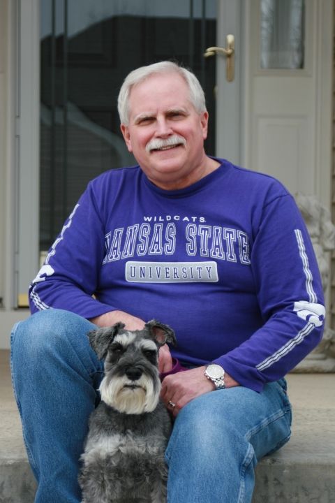 Michael Grimes - Class of 1970 - Shawnee Mission South High School